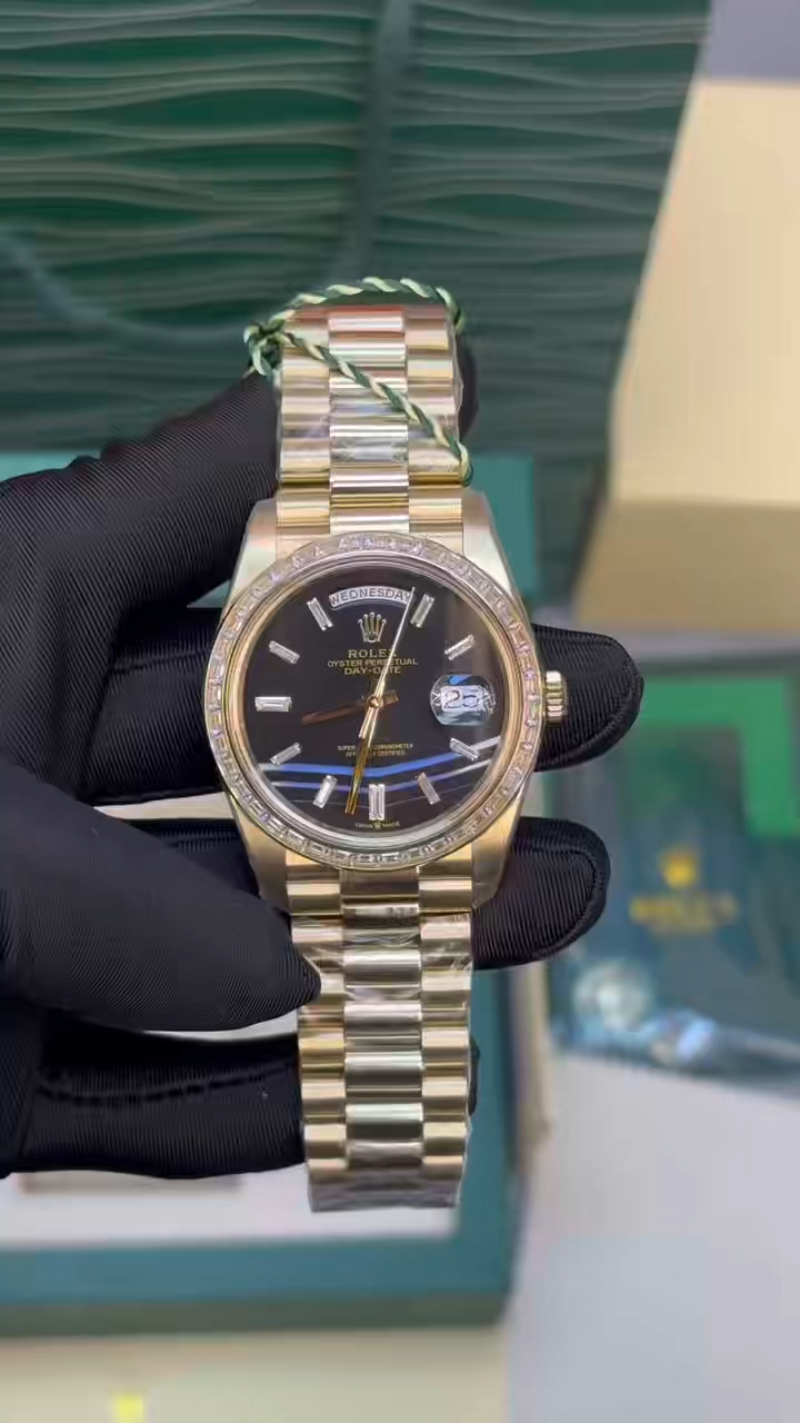 Rolex Day-Date -9
