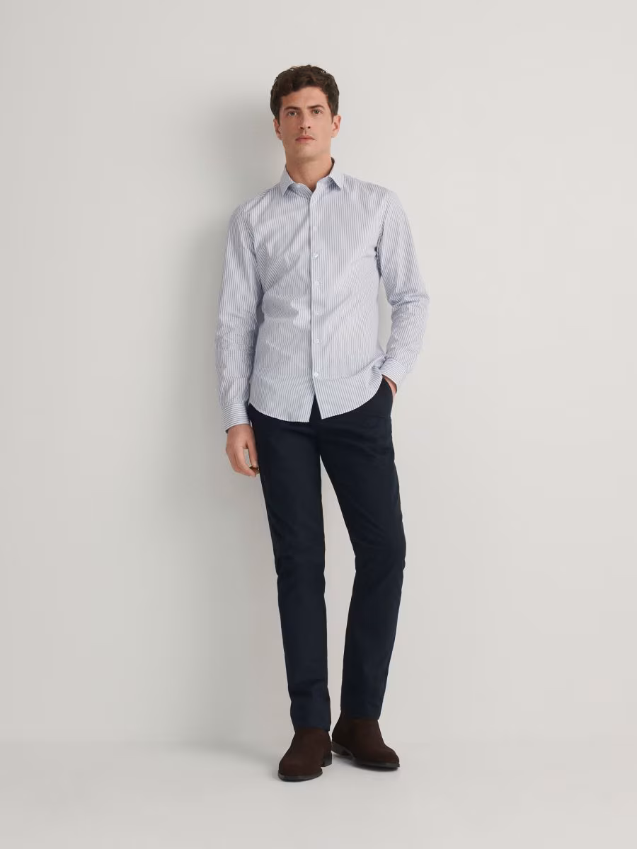 Slim Fit Shirt