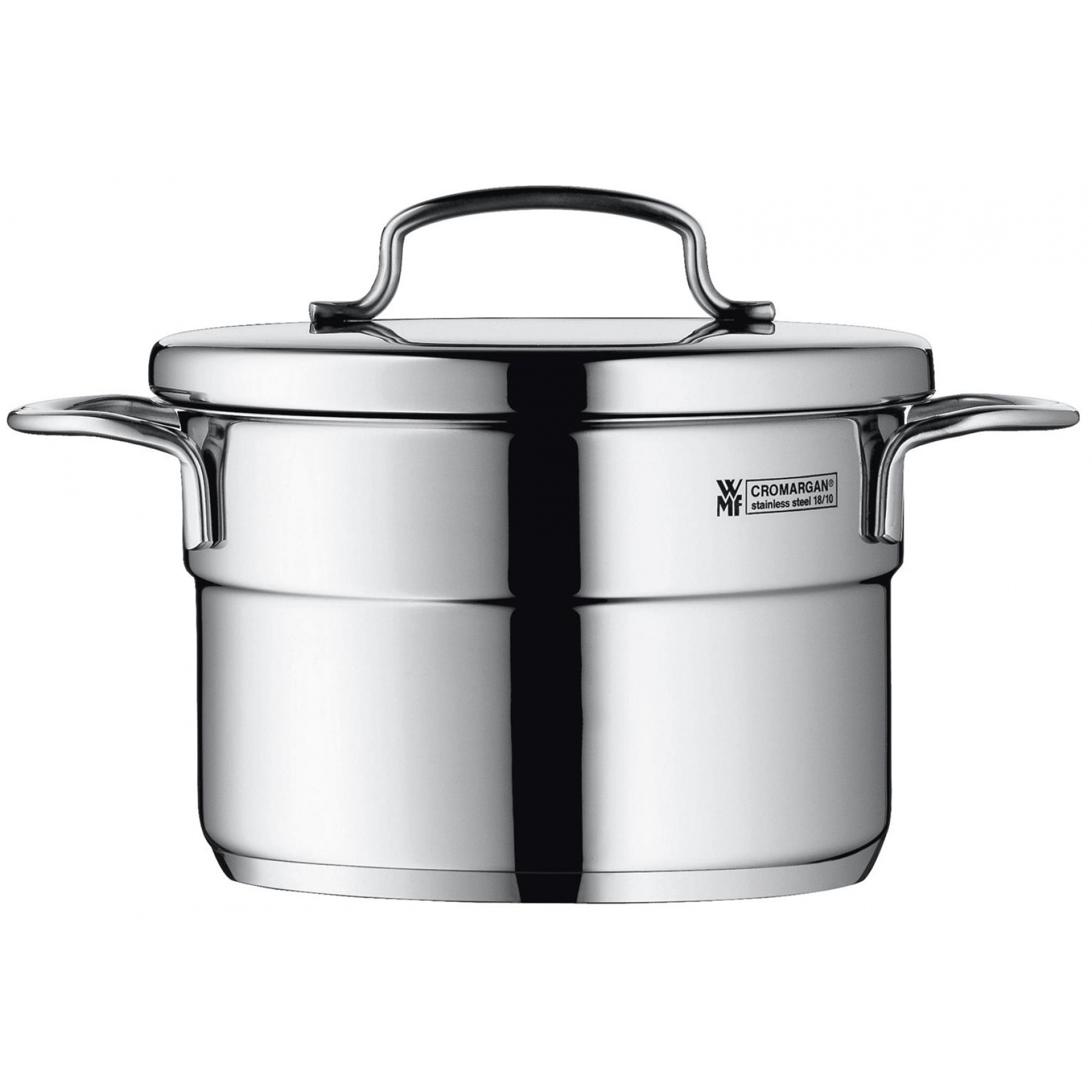 WMF Garnek Mini 12cm 1l