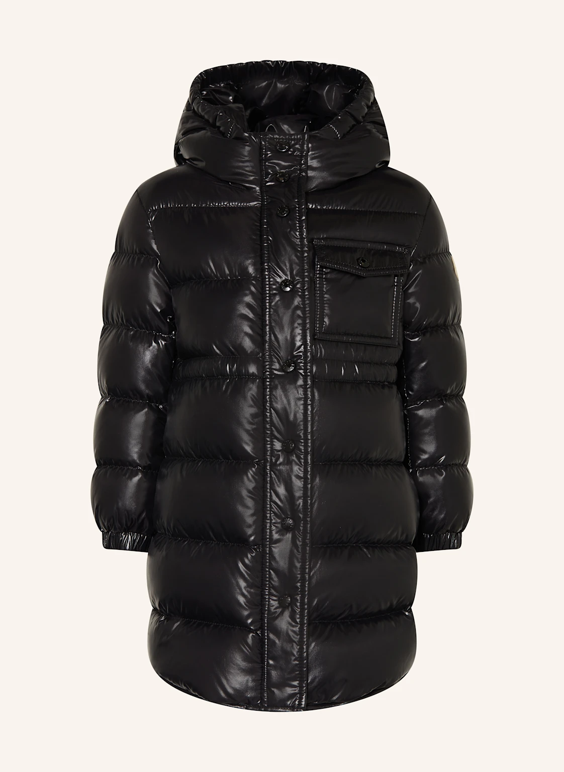 MONCLER enfant Daunenmantel DACCA
