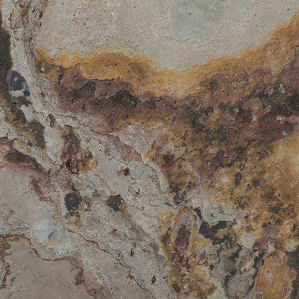 Feuille de Pierre naturelle Kharan 120x60 (à l'unité - 0,72 m²) - RO'MA NATURE