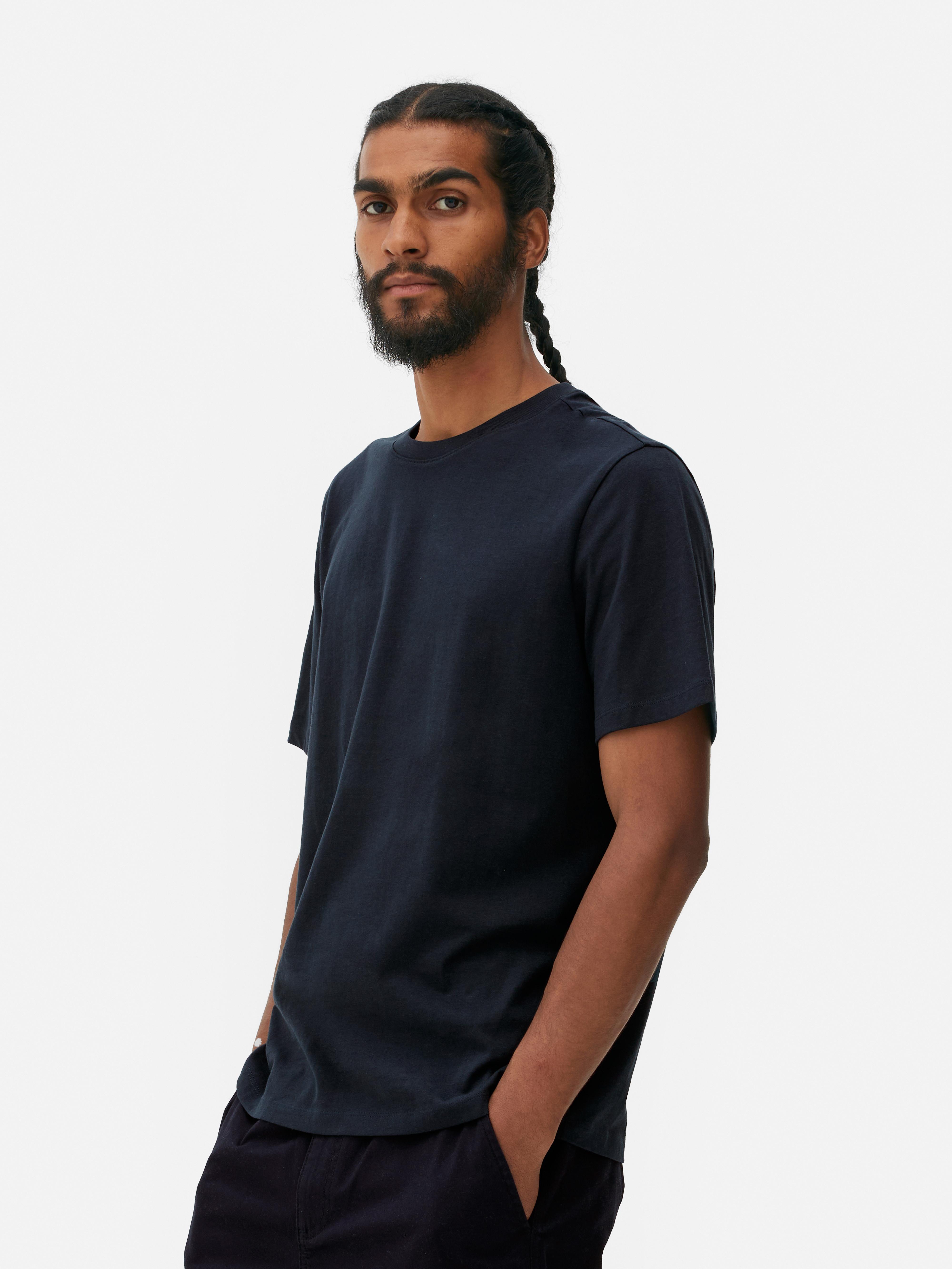 Regular Fit T-Shirt