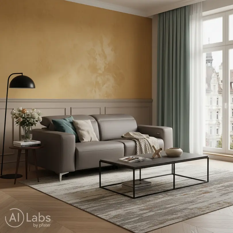 Einzelsofa Pure 902 2.0