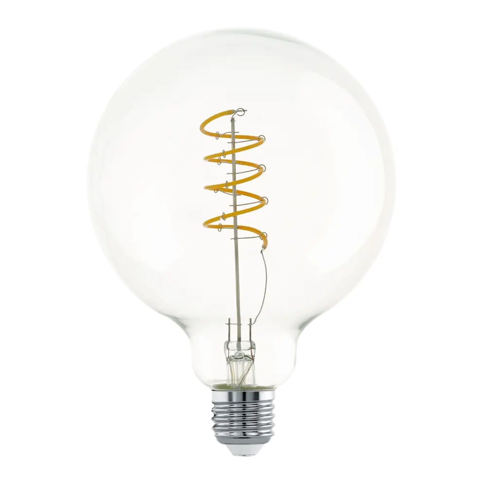 Leuchtmittel E27 Led Klar