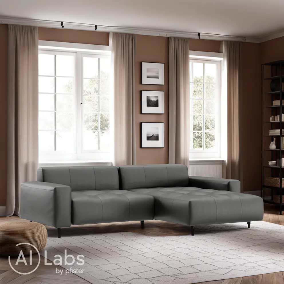 Ecksofa Pensacola 2.0