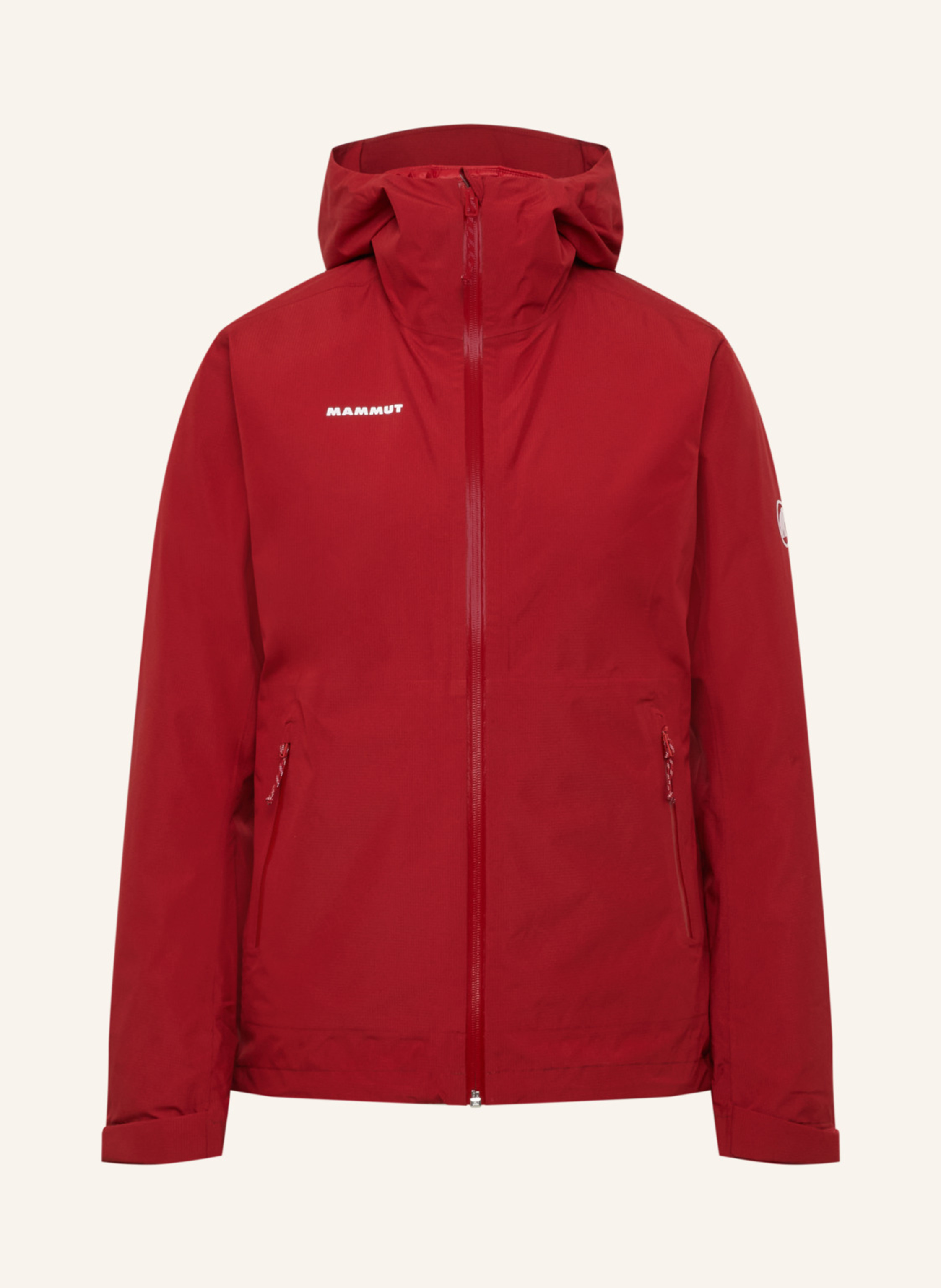 MAMMUT 2-in-1-Jacke ALTO LIGHT