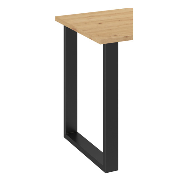 Stół PERRI 185x90 dąb artisan