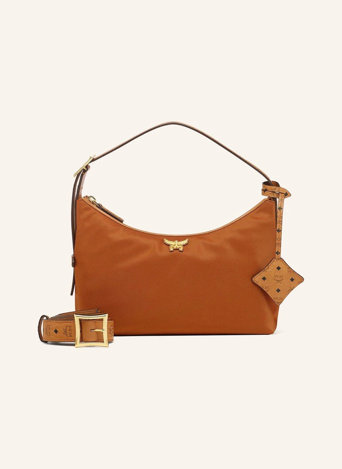 MCM Hobo-Bag