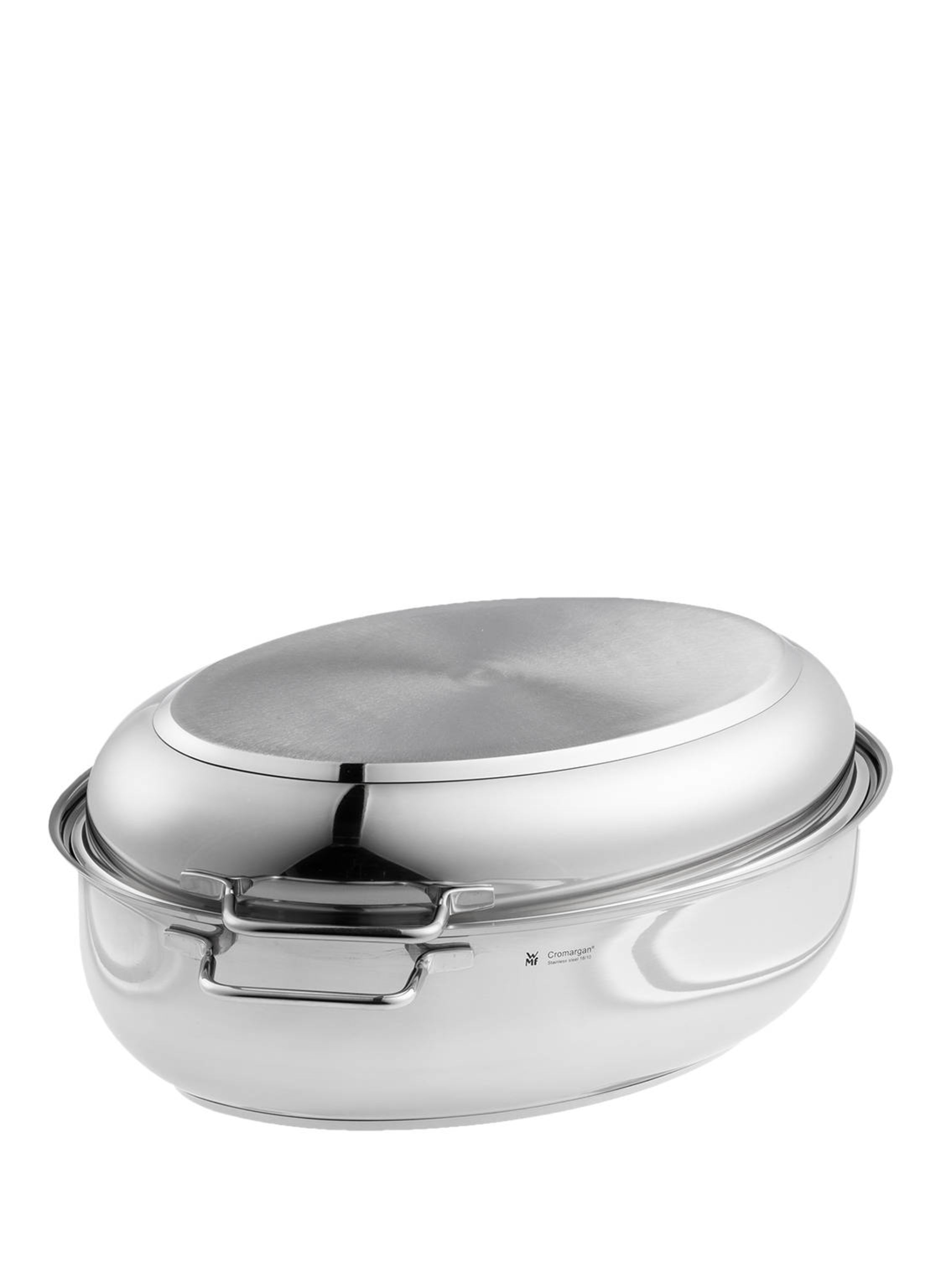 WMF Extrabräter mit Deckel