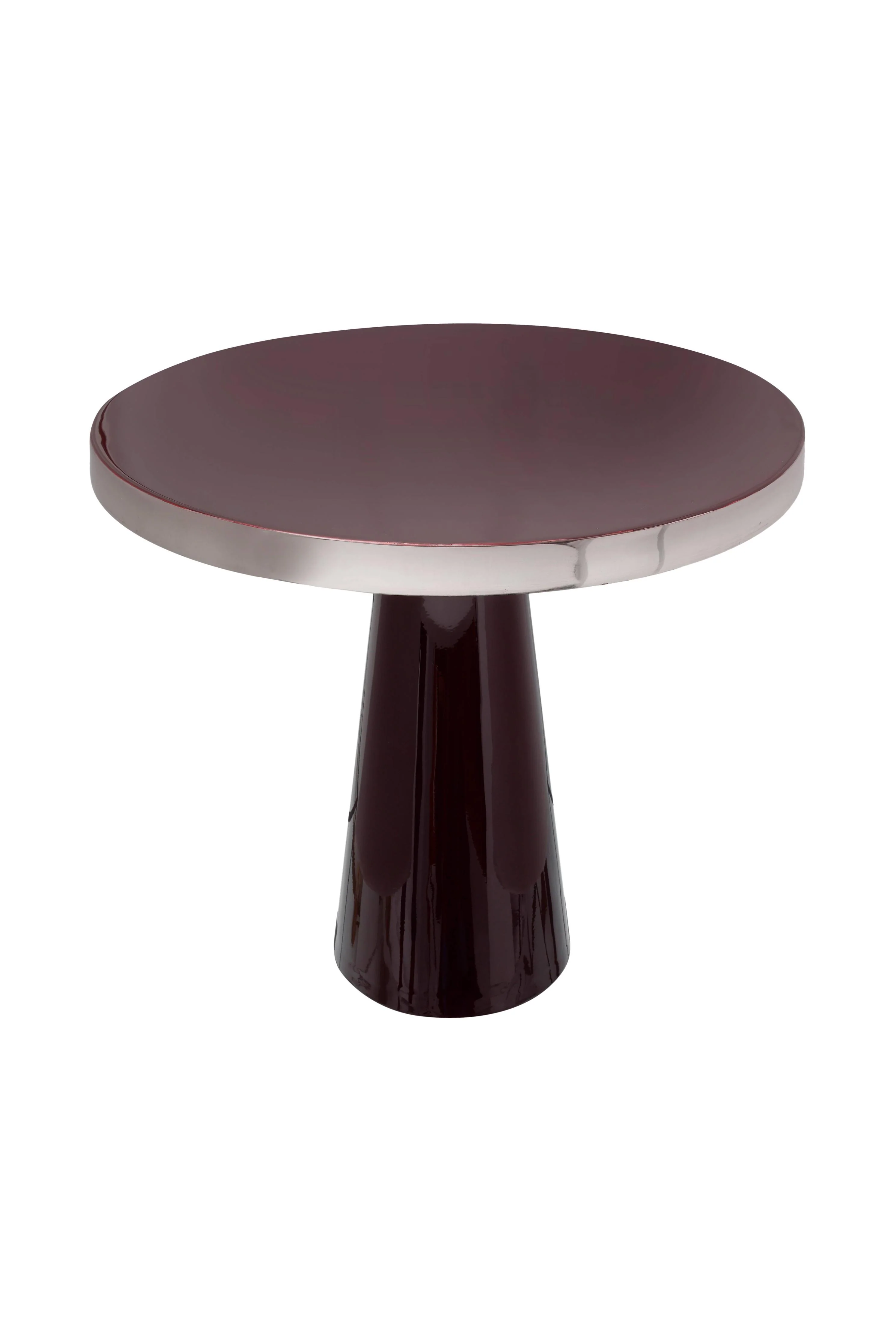 Bijzettafel Nyah