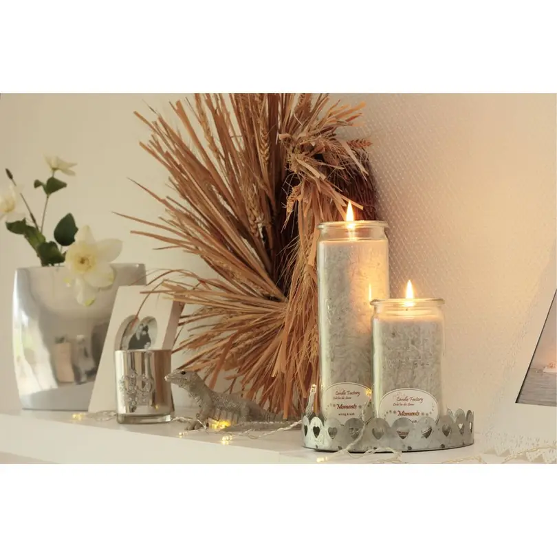 Duftkerze Candle Factory