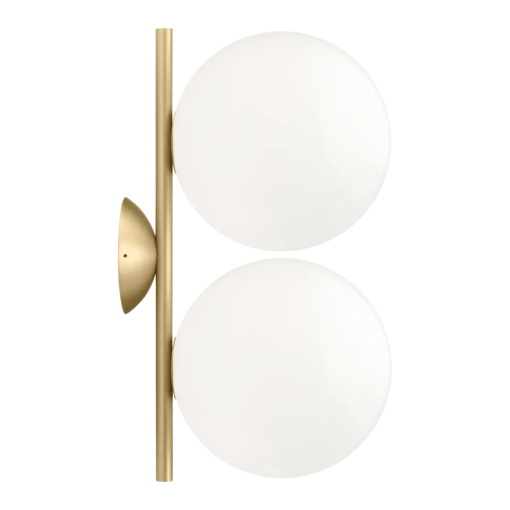 Wand- & Deckenleuchte IC