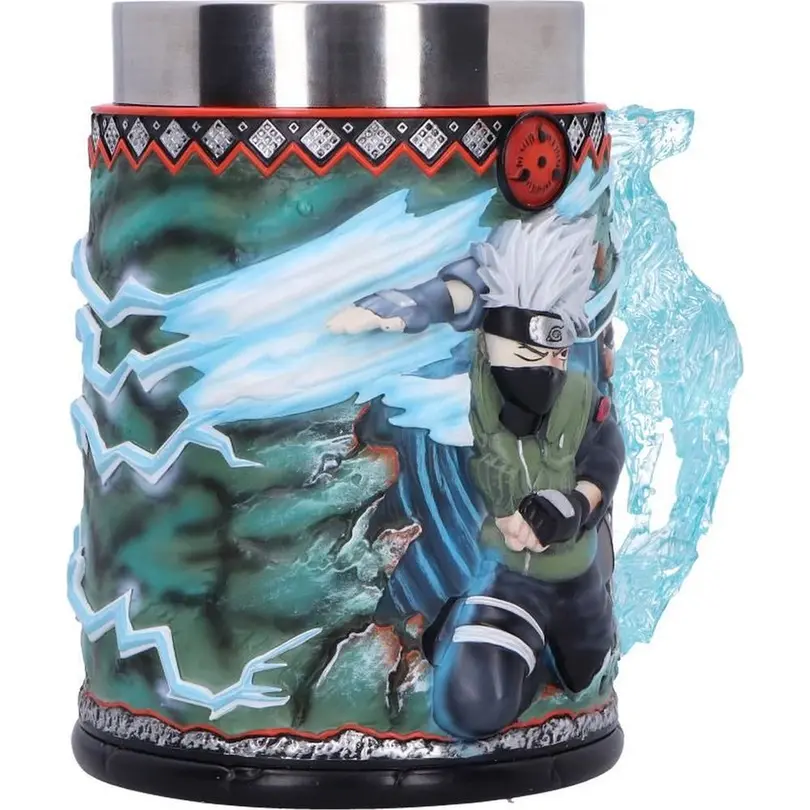 Becher Naruto