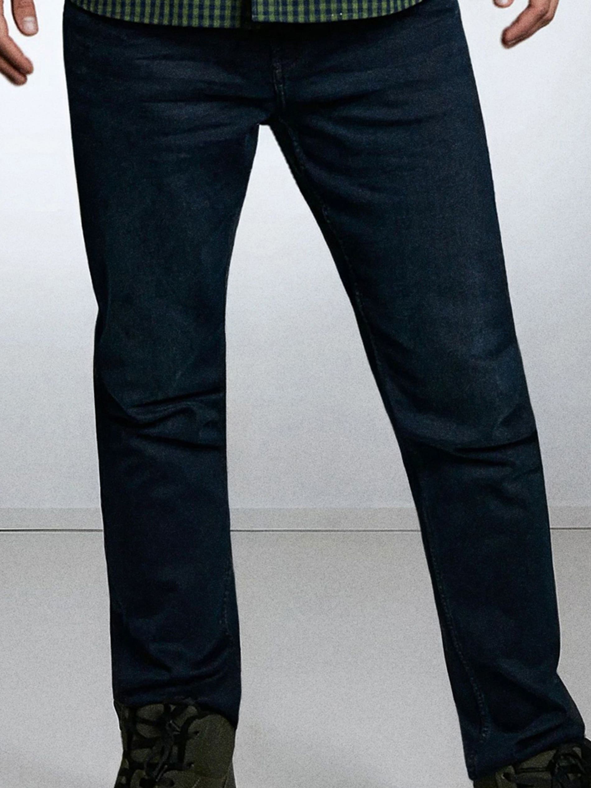 Jeansy regular fit