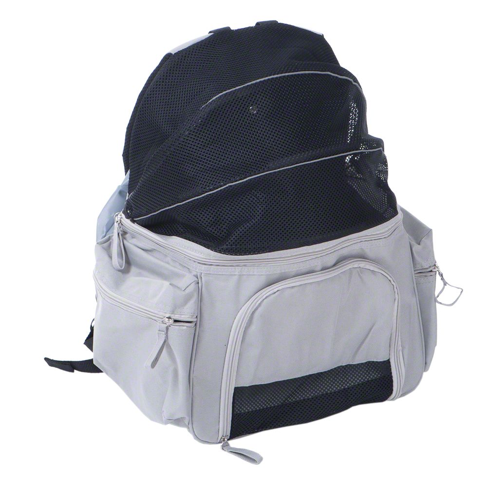 Sightseer Backpack Pet Carrier