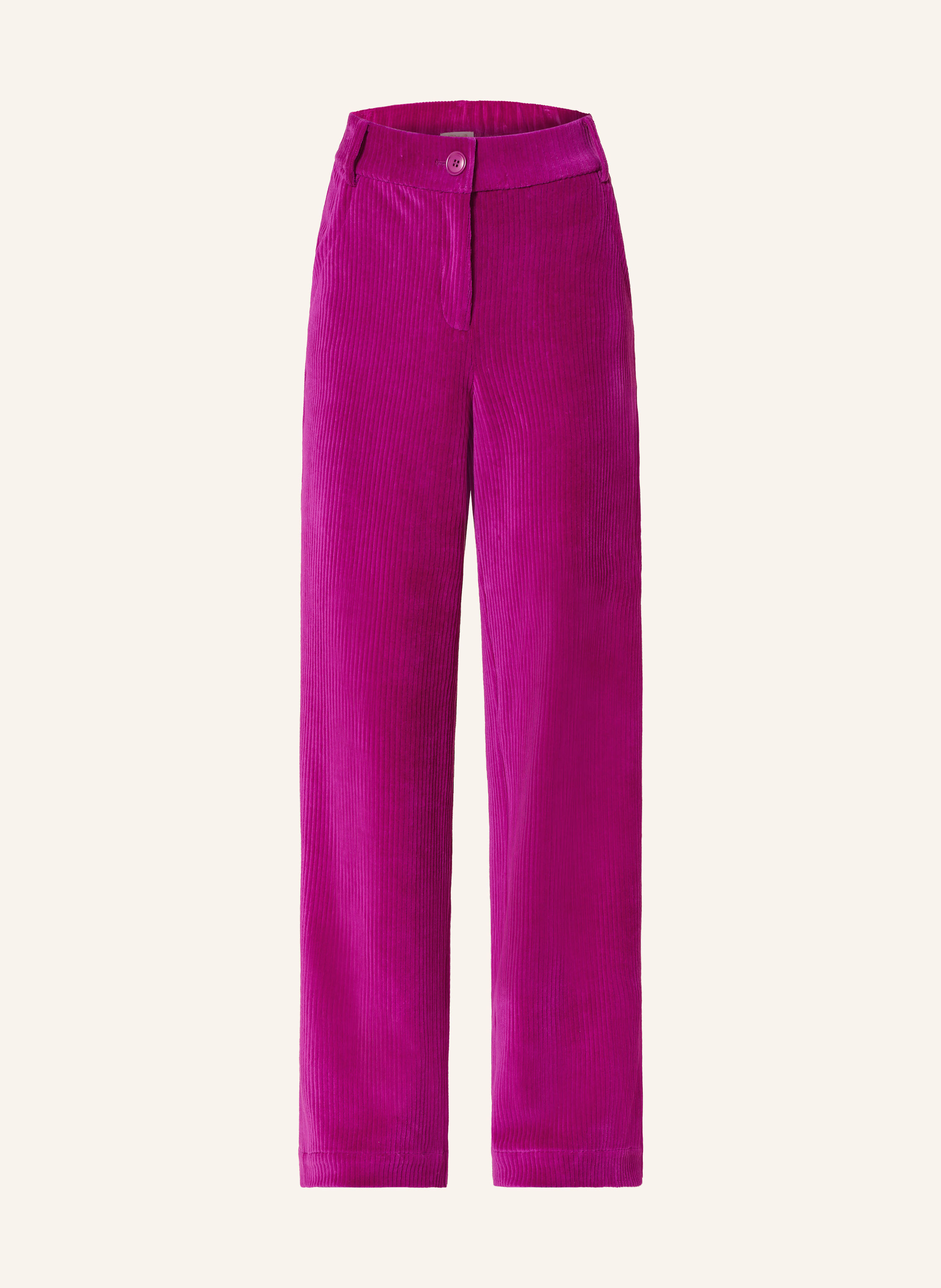 CATNOIR Marlenehose aus Cord