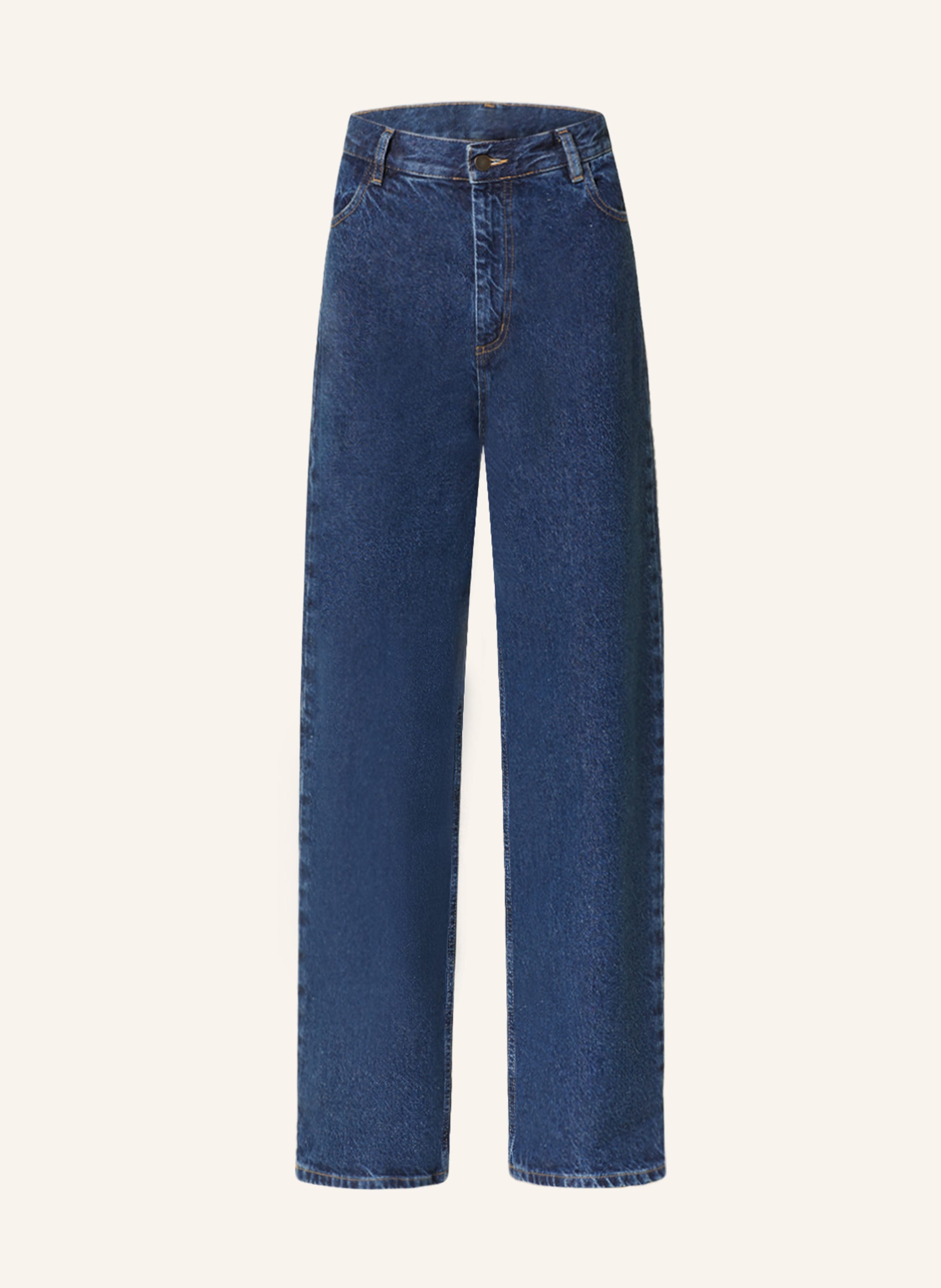 MRS & HUGS Straight Jeans