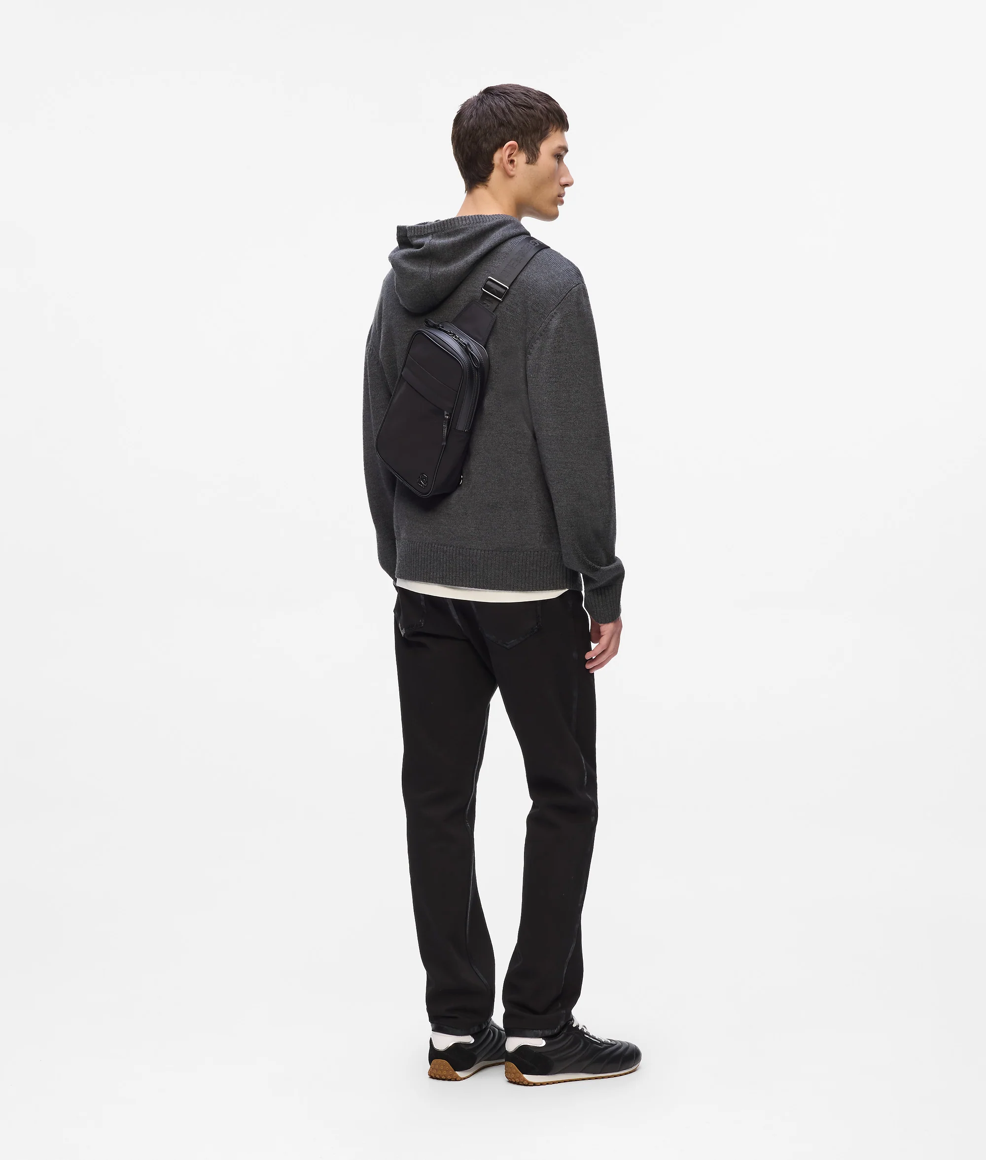 Sac bandoulière K/Kameo