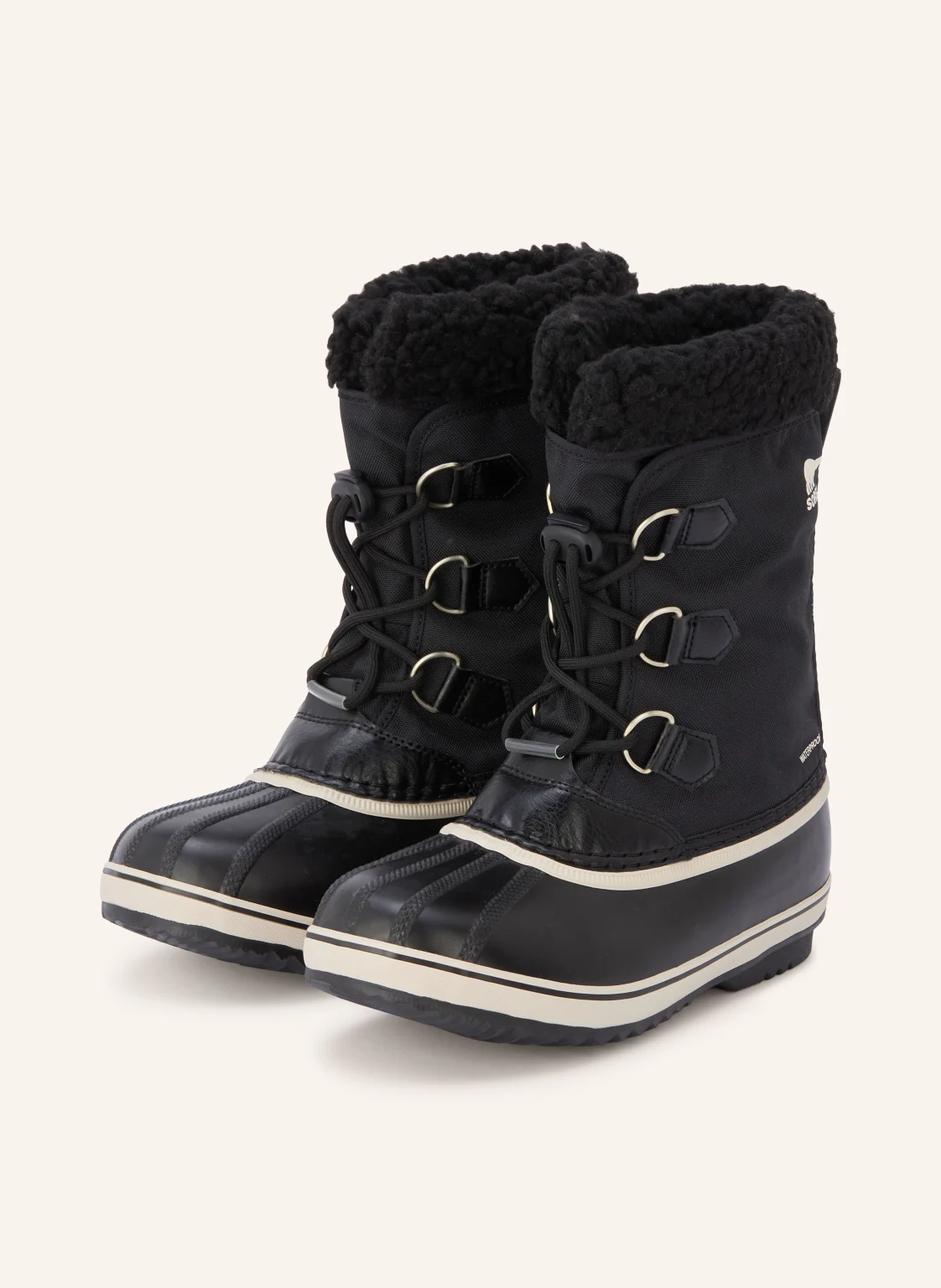 SOREL Boots BIG KIDS YOOT PAC