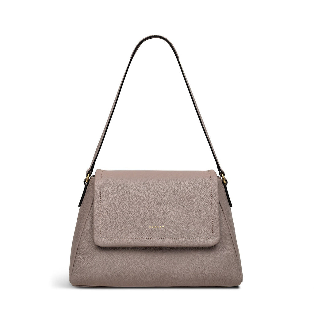 Dukes Place Medium Ziptop Grab Bag - RHC19703