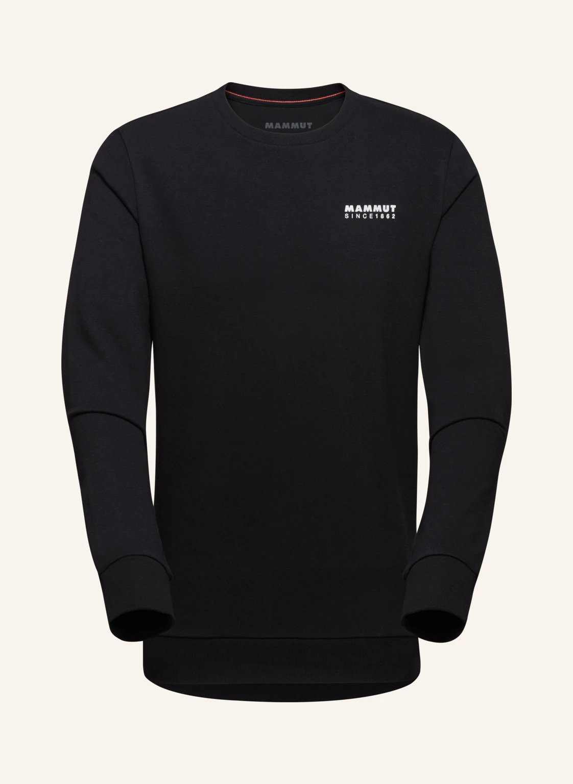 MAMMUT Crew Neck CORE 1862