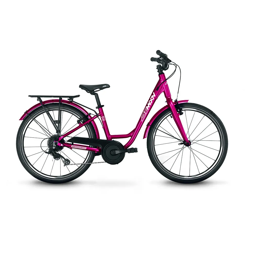 Bemoov CL24´´ TS71 8s 2024 bike