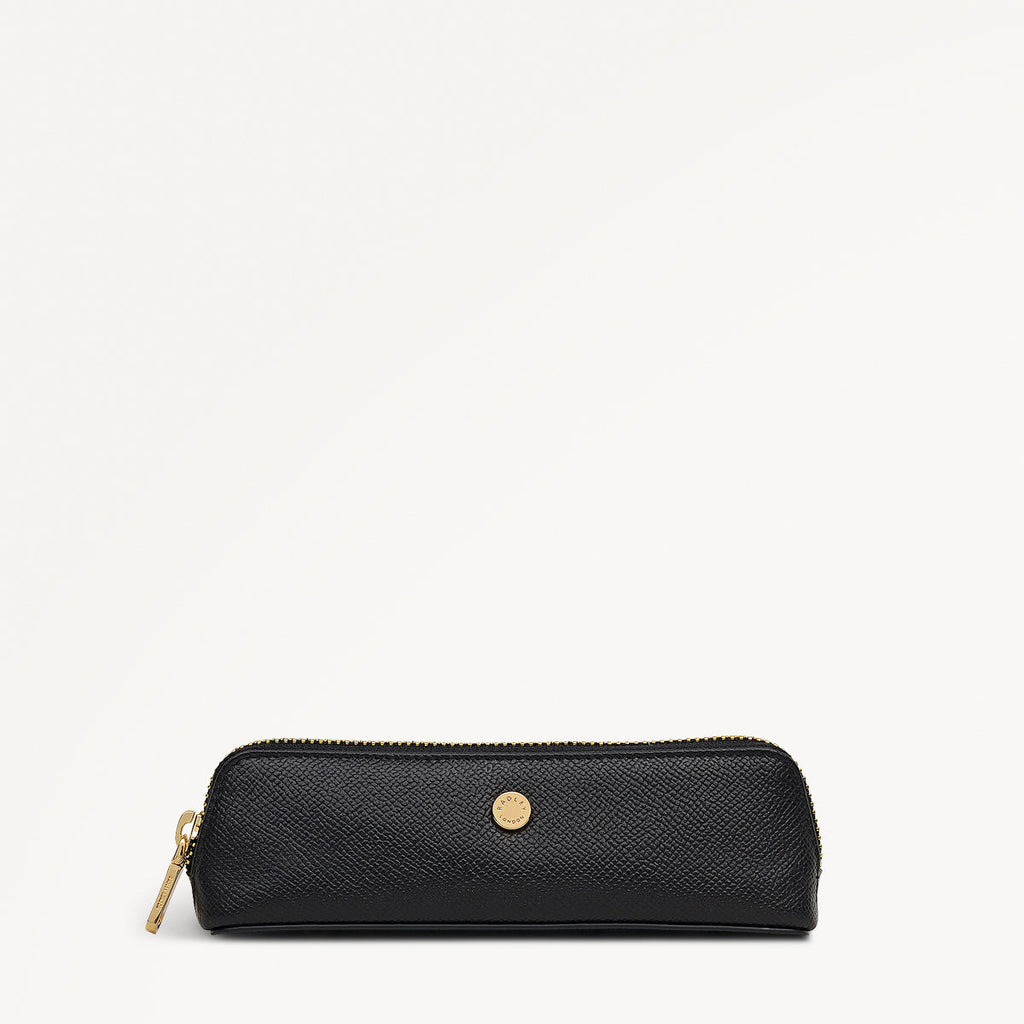 Halcomb Place - Small Boxed Pencil Case