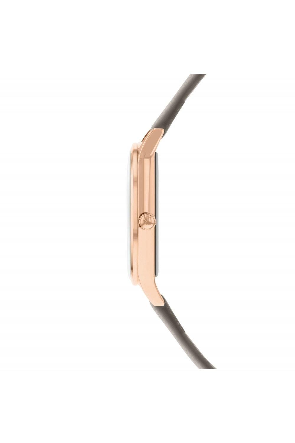 Radley Aluminium Fashion Analogue Quartz Watch - Ry21276