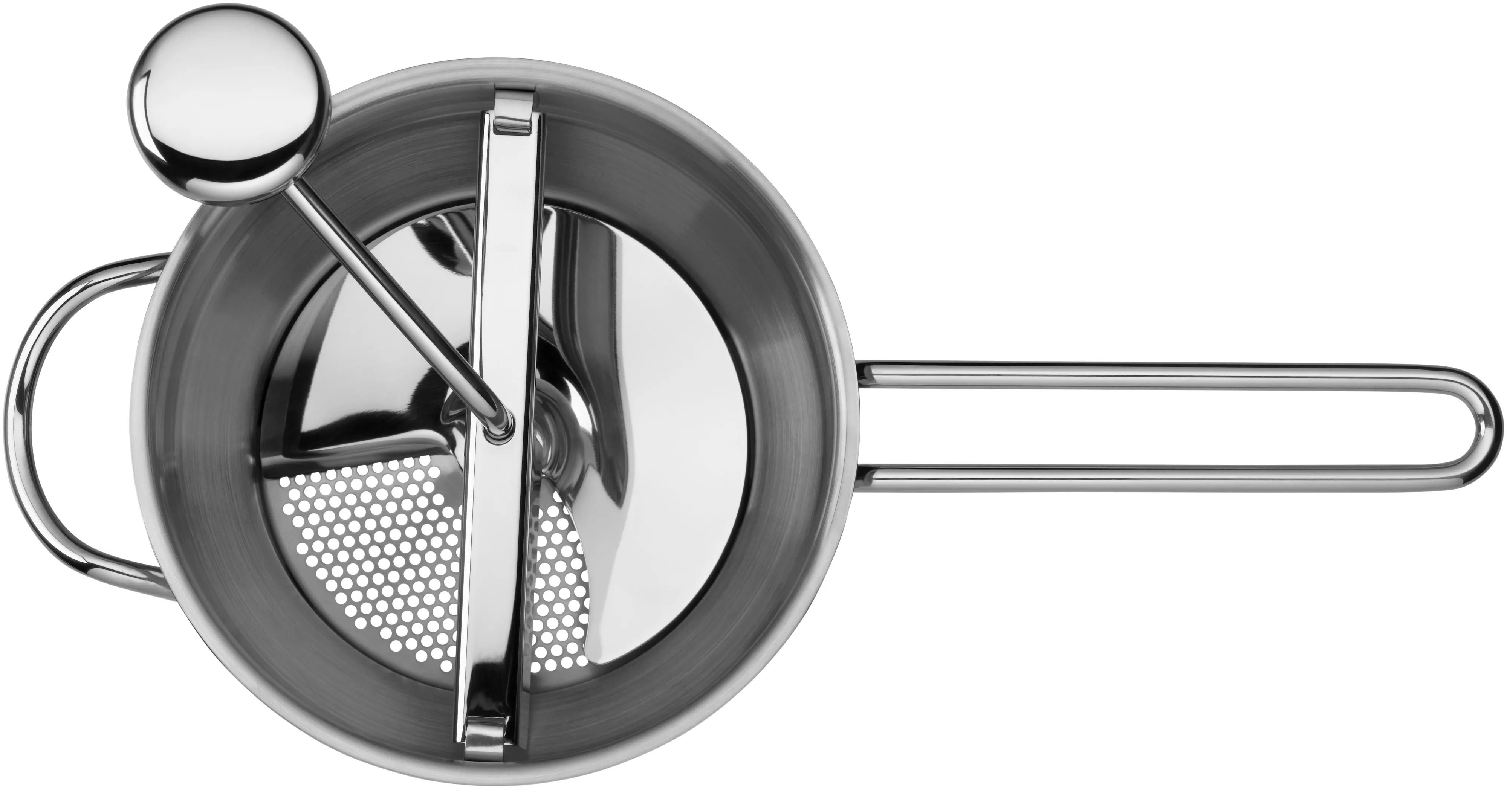 Gourmet Vegetable Mill