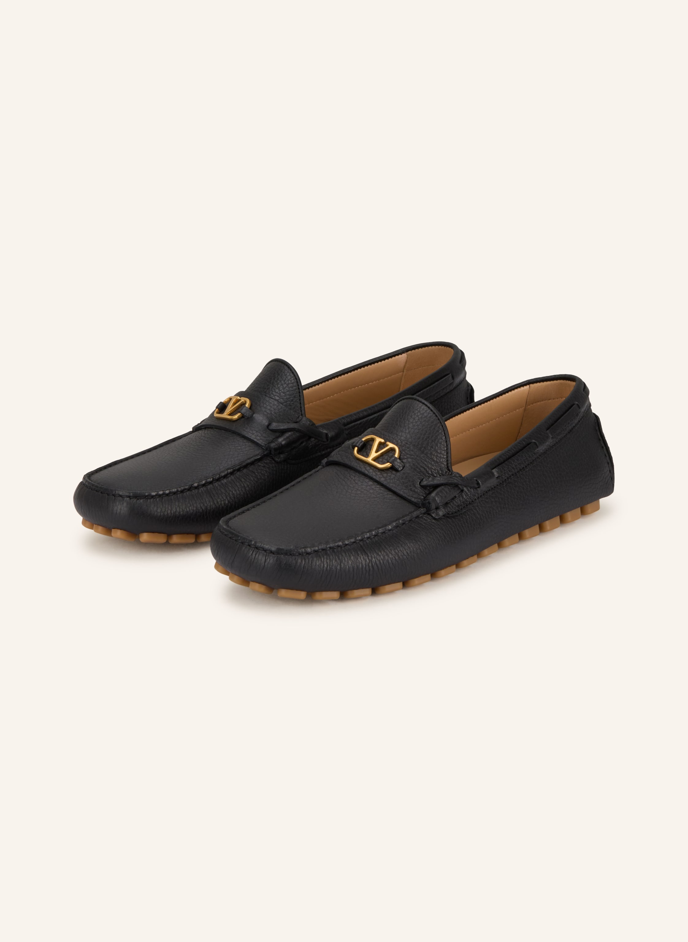 VALENTINO GARAVANI Mokassins VALENTINO GARAVANI FASTAWAY