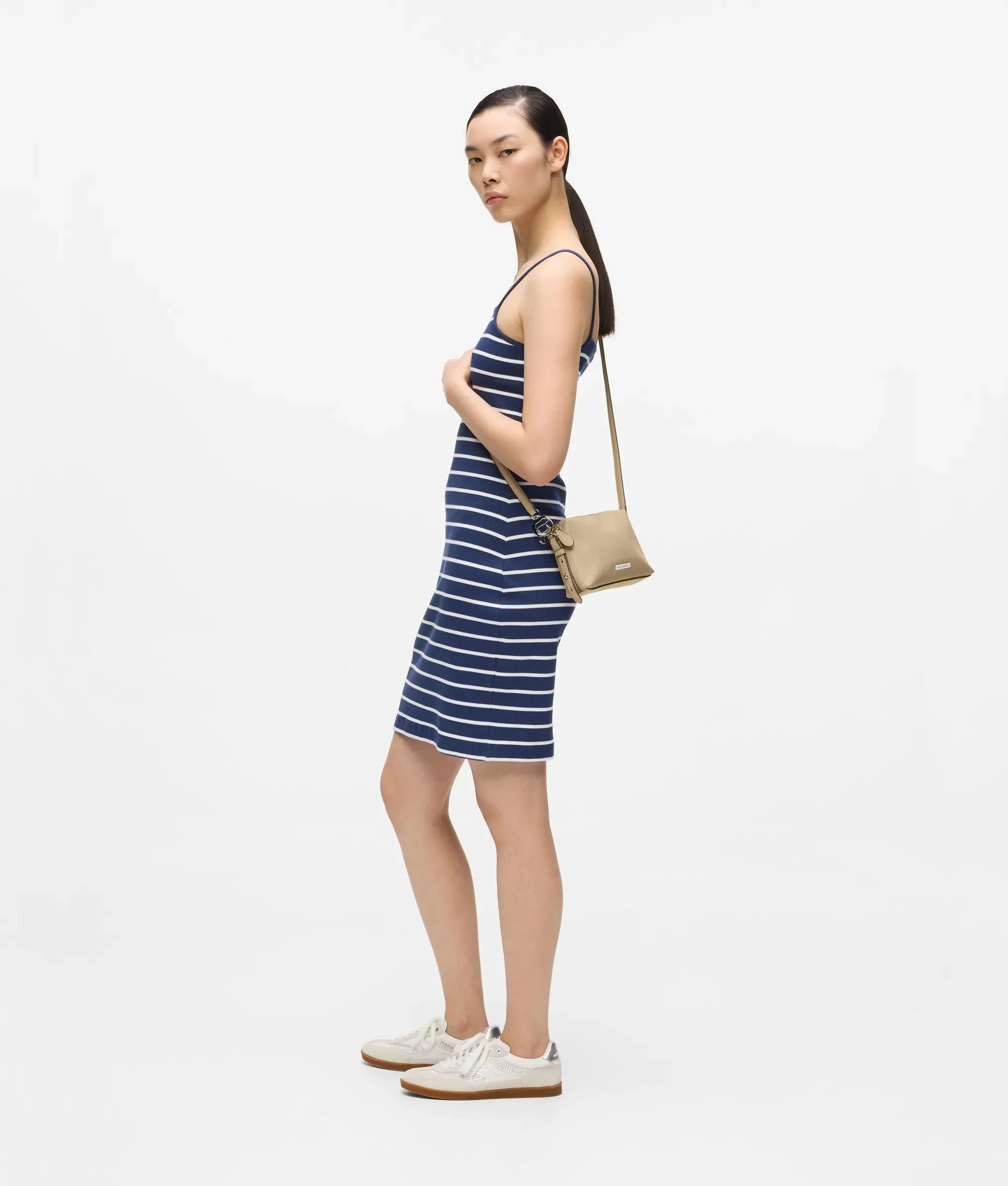 Sac caméra lisse Ikon