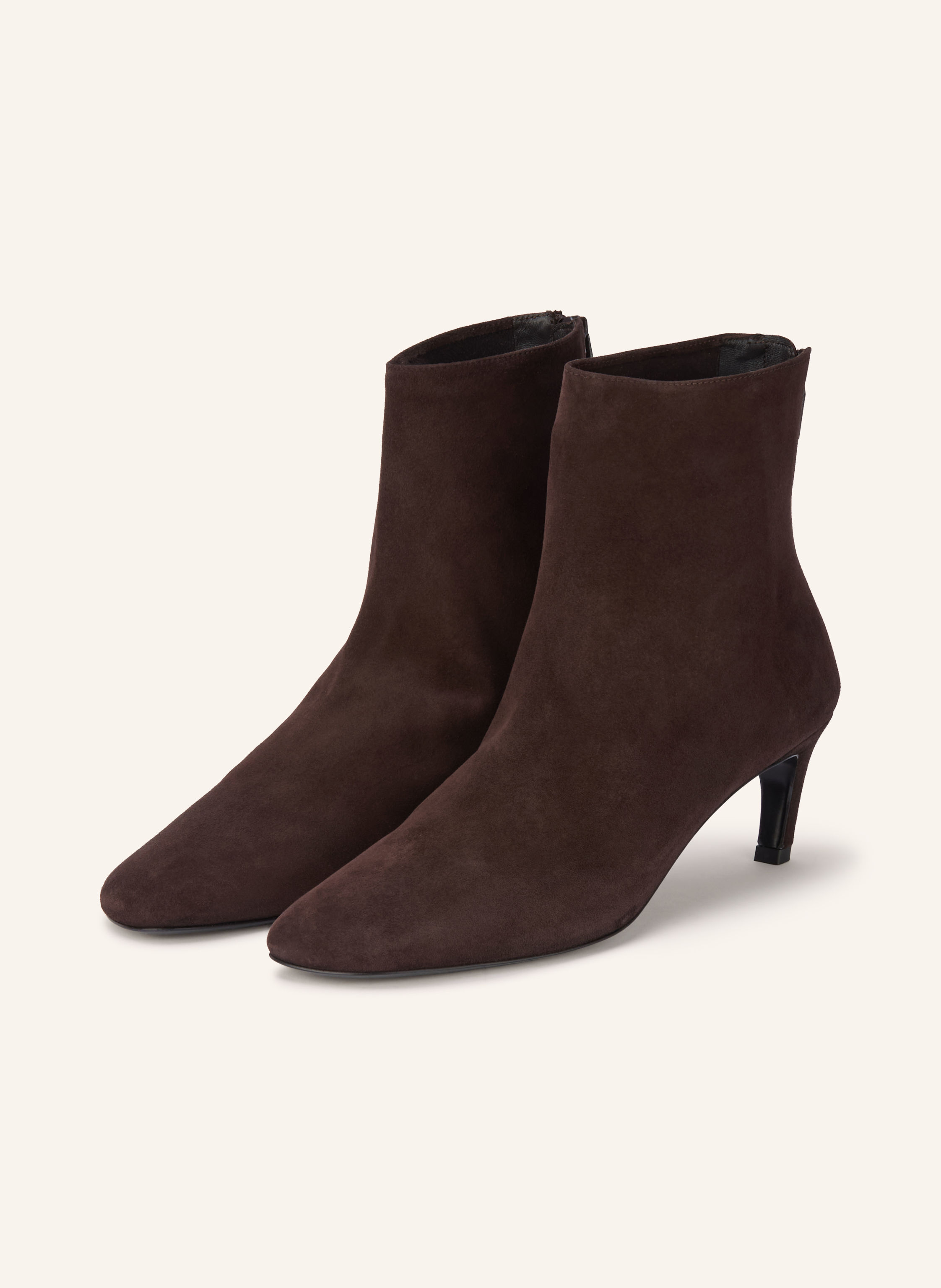 TOTEME Stiefeletten