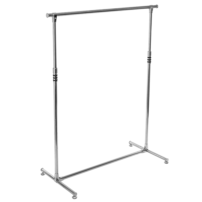 Cavalete extensível em inox