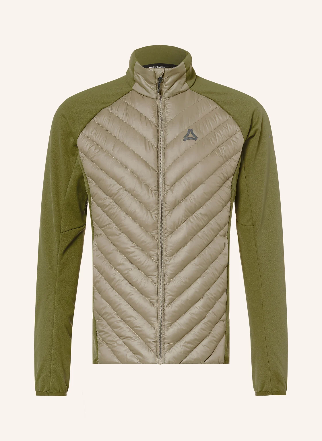 Schöffel Hybrid-Daunenjacke CASCATA