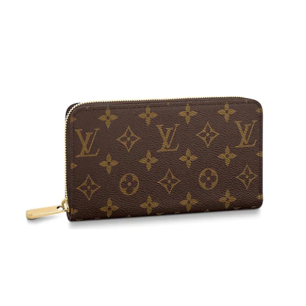 Louis Vuitton LV Zippy Wallet