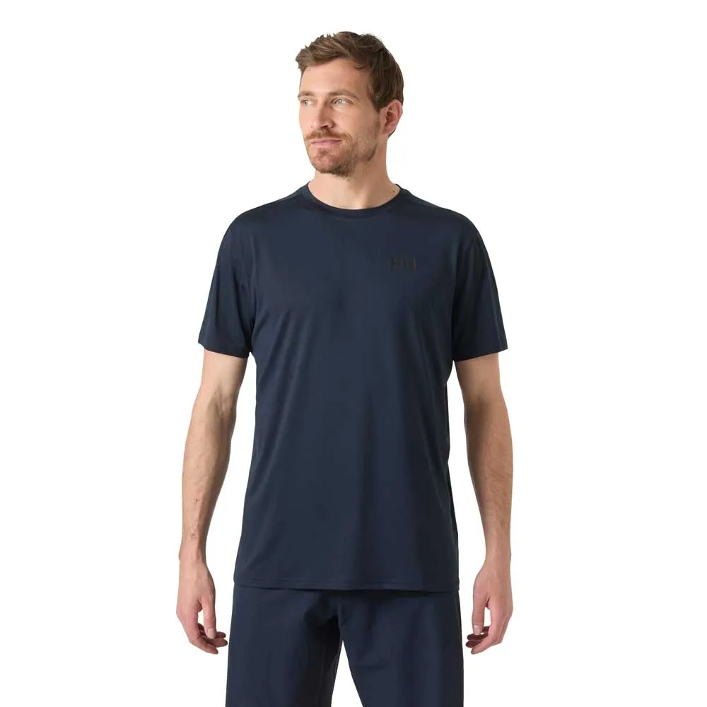 Helly Hansen Hp ocean short sleeve T-shirt