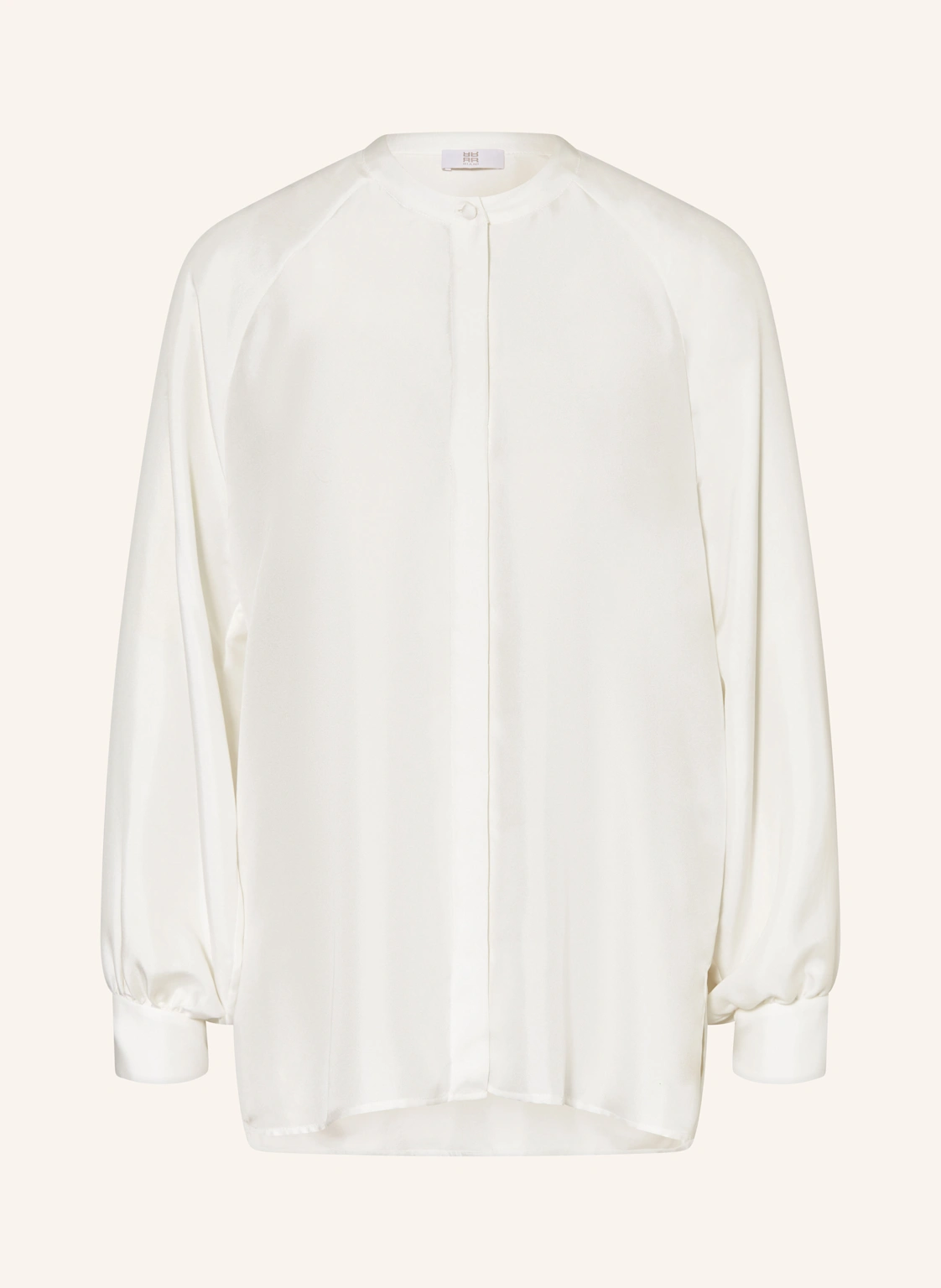 RIANI Seidenbluse