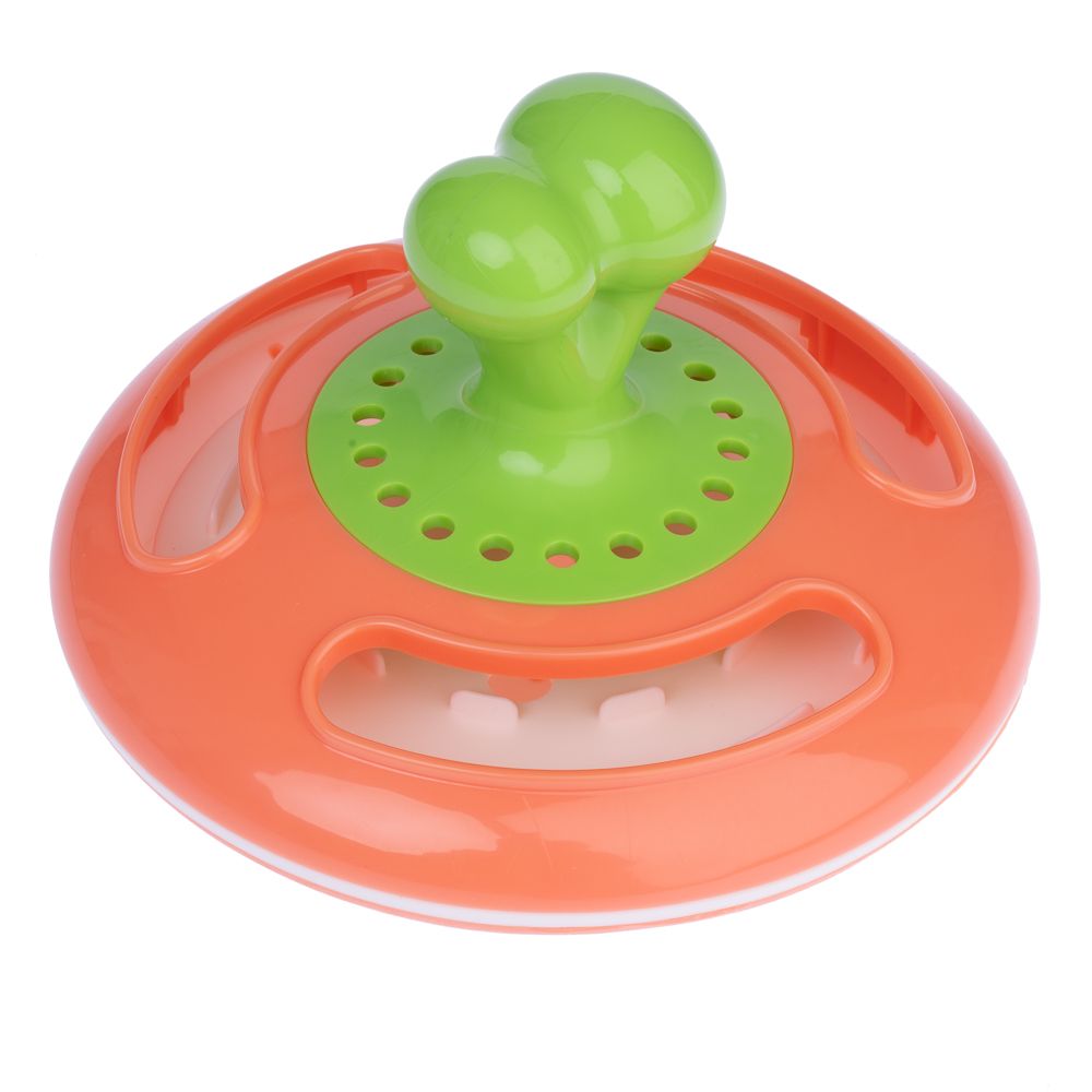 TIAKI UFO Snack Toy