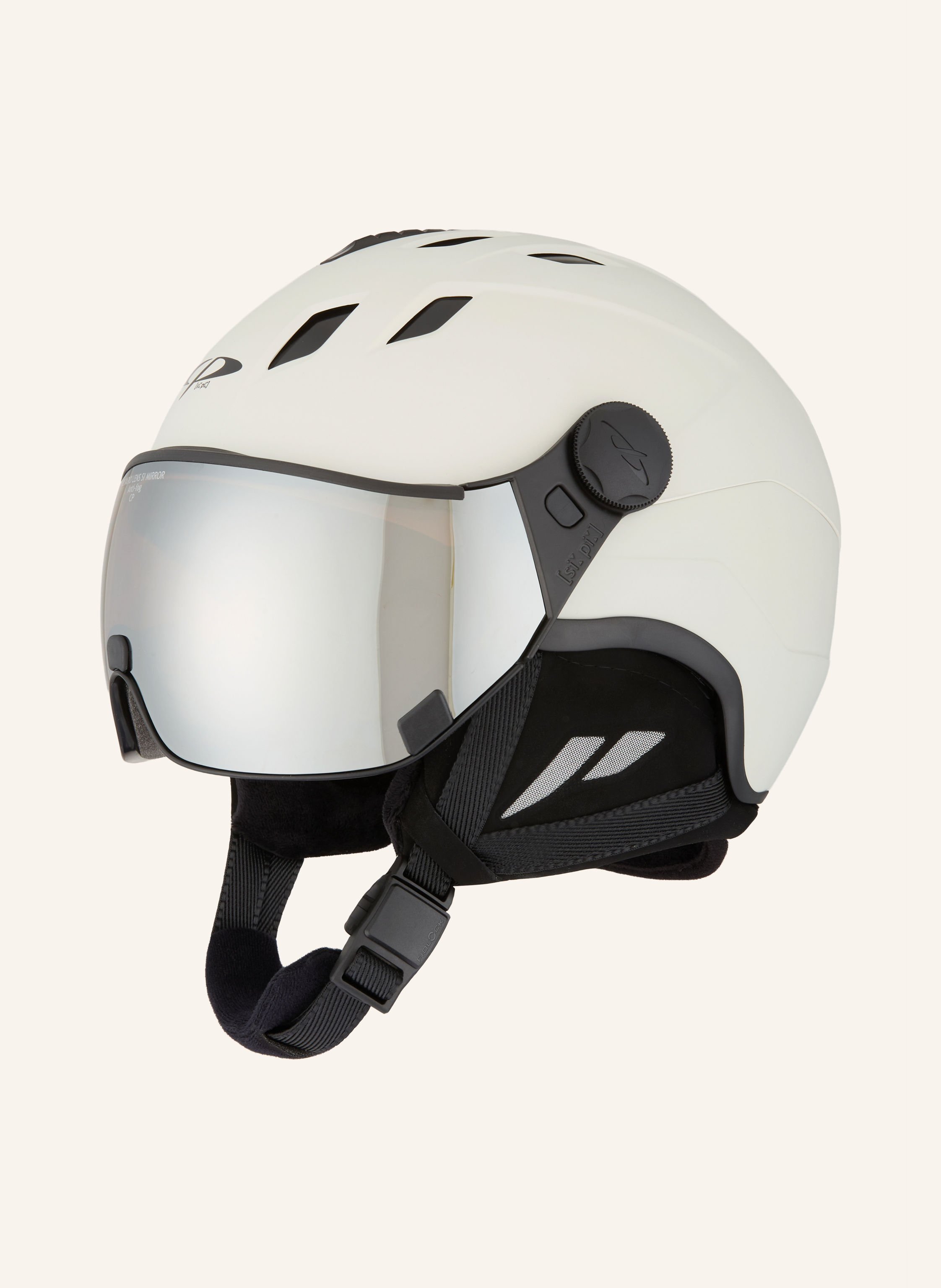 CP Skihelm CP CORAO