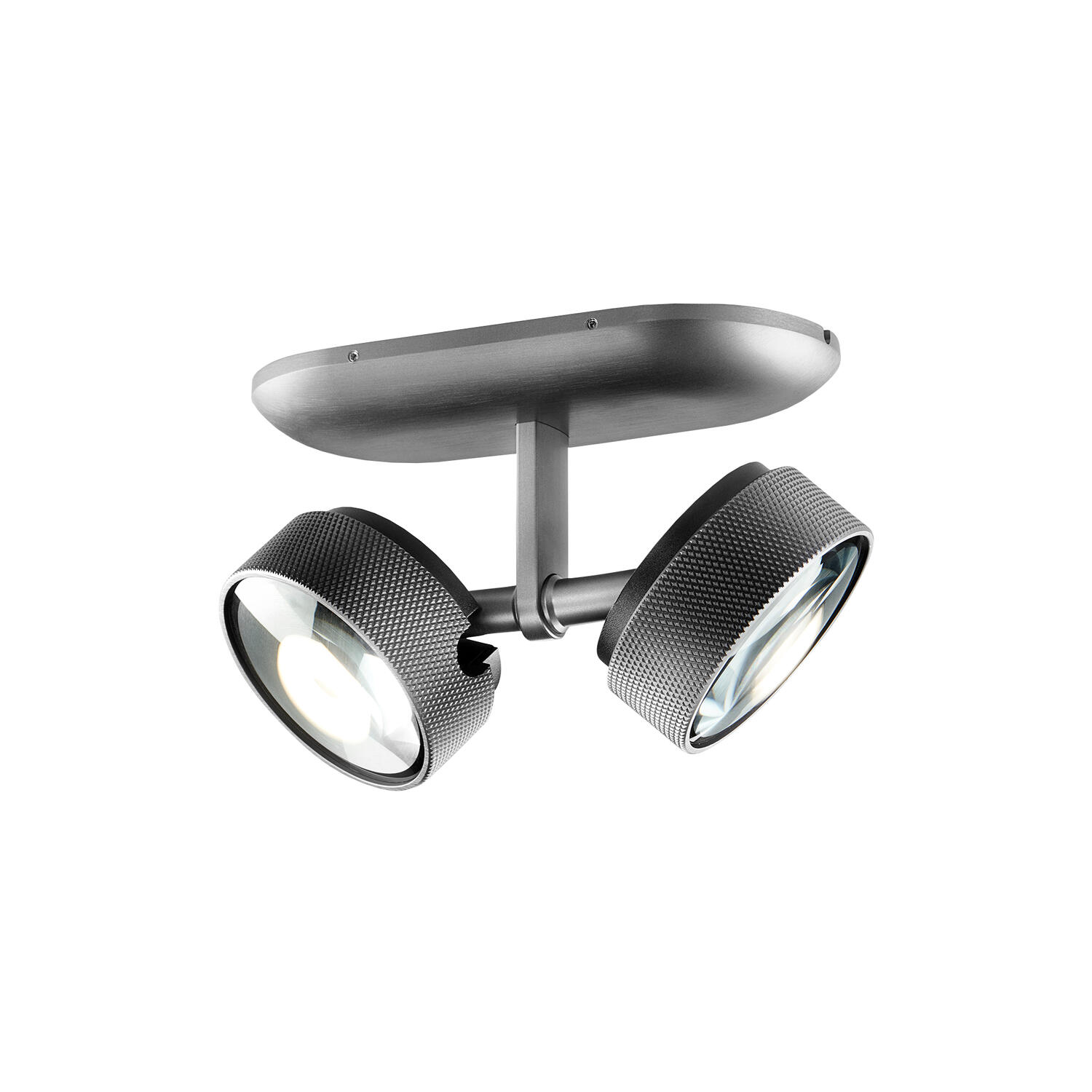COSMO C2 spot, titanium