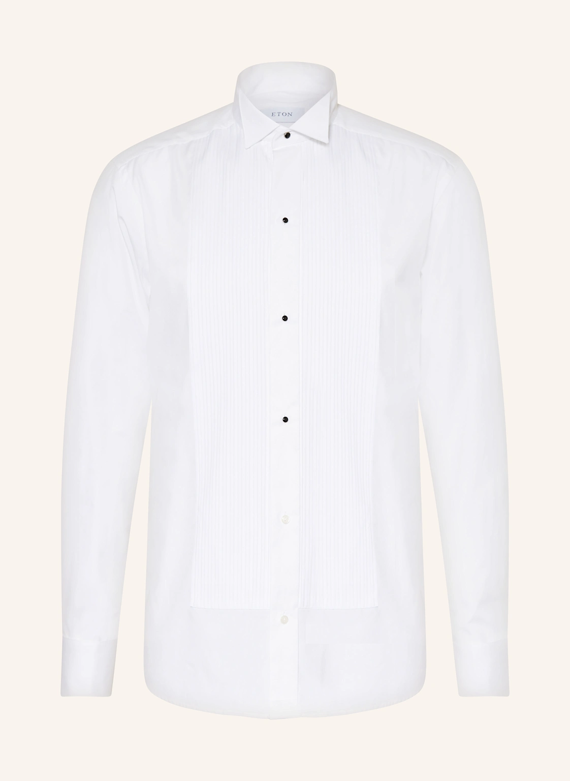ETON Smoking-Hemd Slim Fit