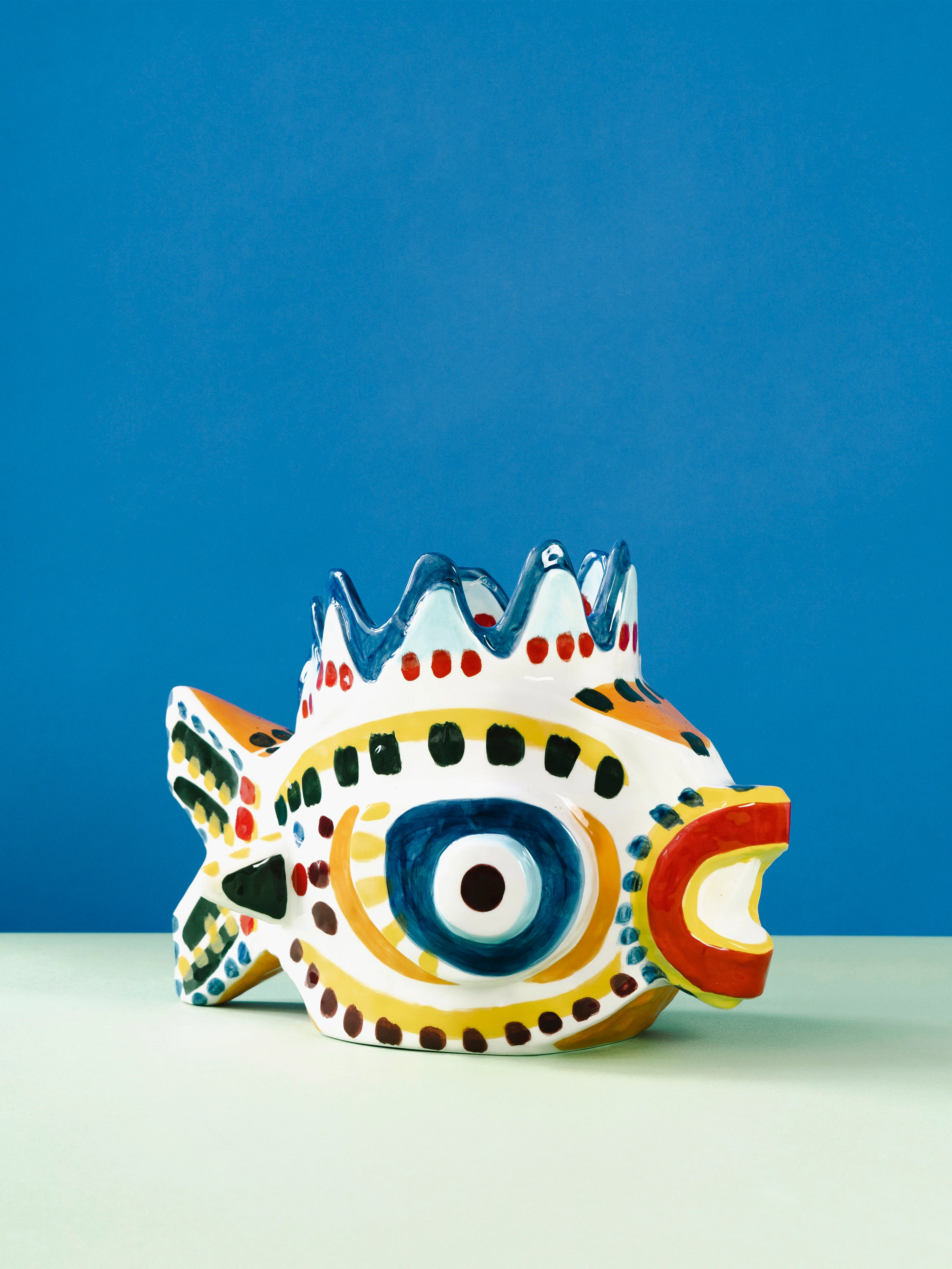 Serax x Yotam Ottolenghi, Deko-Vase Sicily, H 28 cm