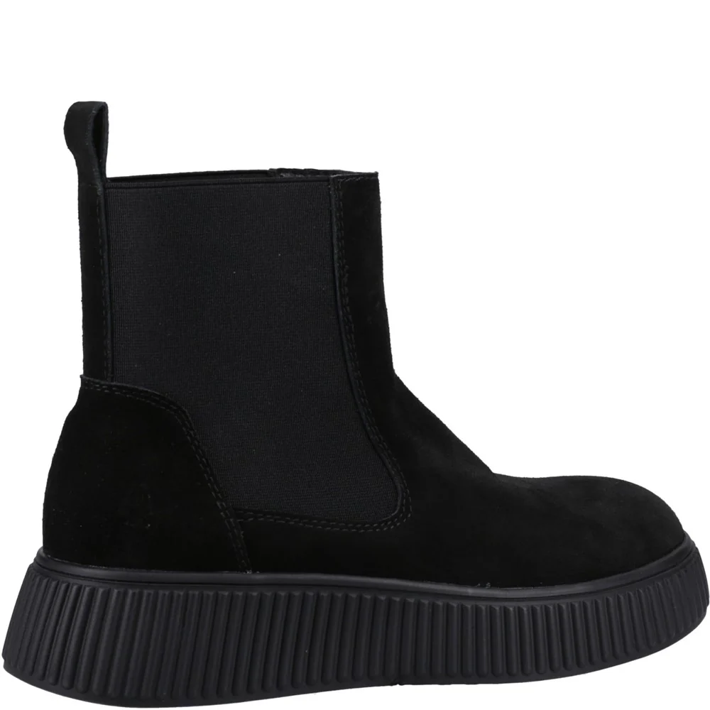Hush Puppies Alana Ankle Boots