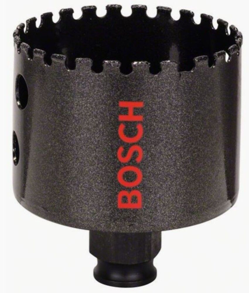 DIAMANTHULLSAG BOSCH POWER CHANGE Ø60MM