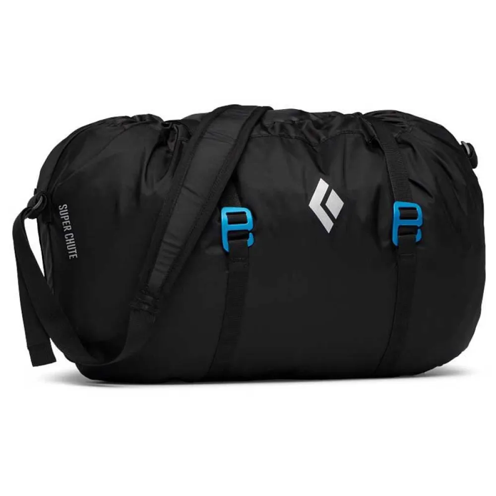 Black Diamond Super Chute 25L rope bag
