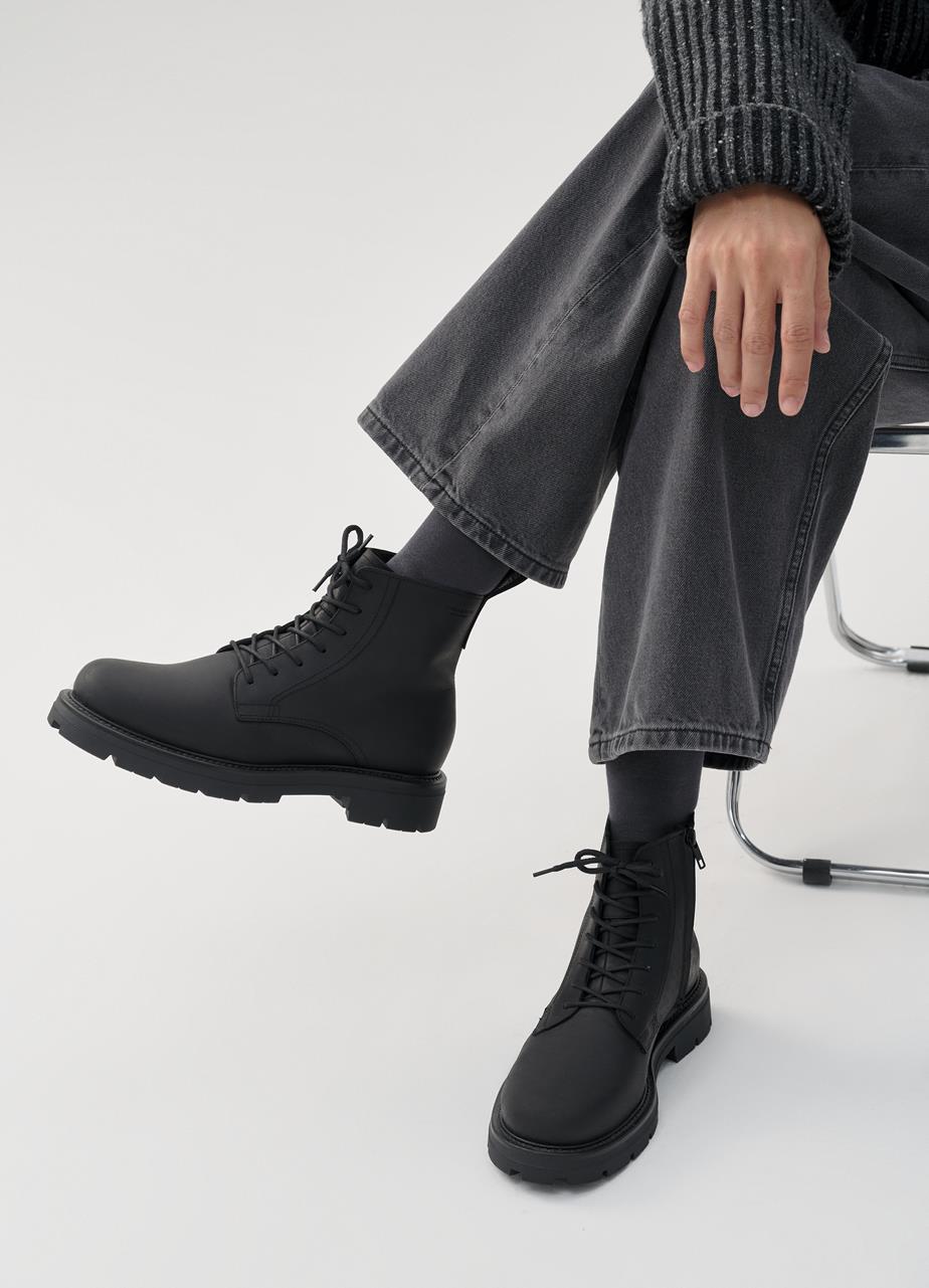 Cameron Boots