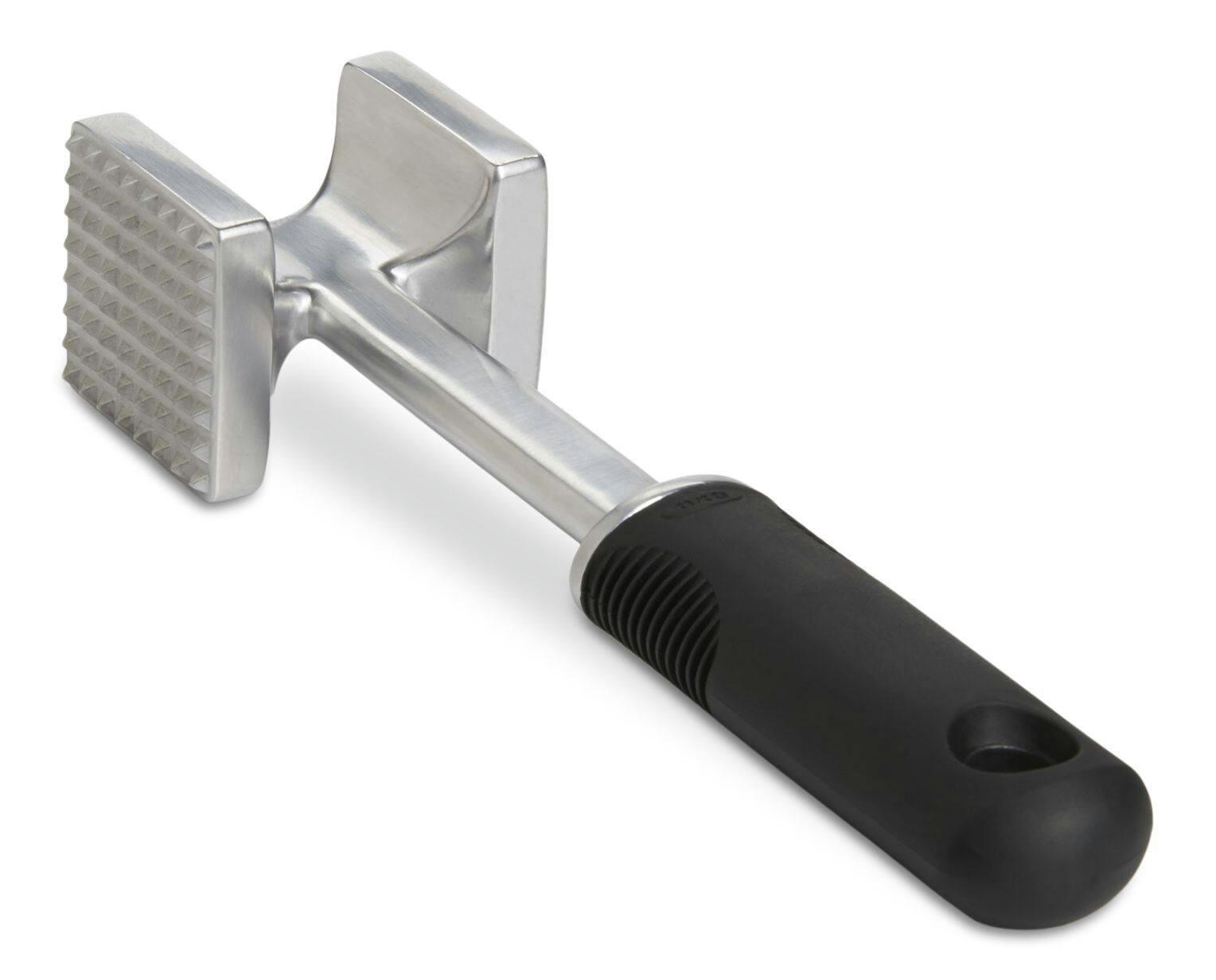 OXO Good Grips Aluminum Meat Tenderizer