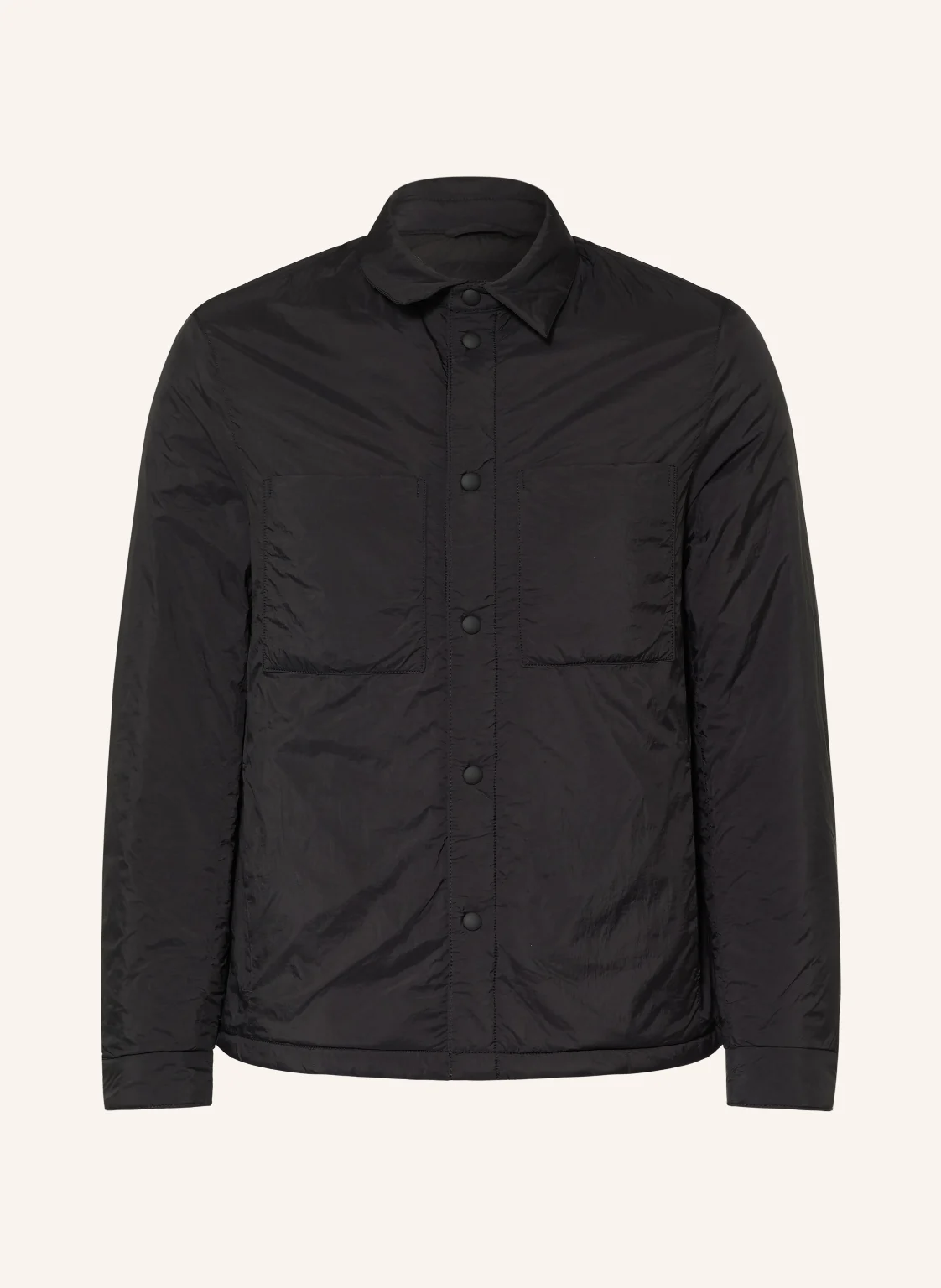 PAUL Overjacket