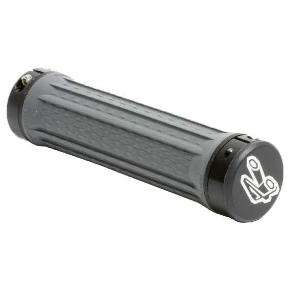 Renthal Traction Lock On Ultra Tacky grips
