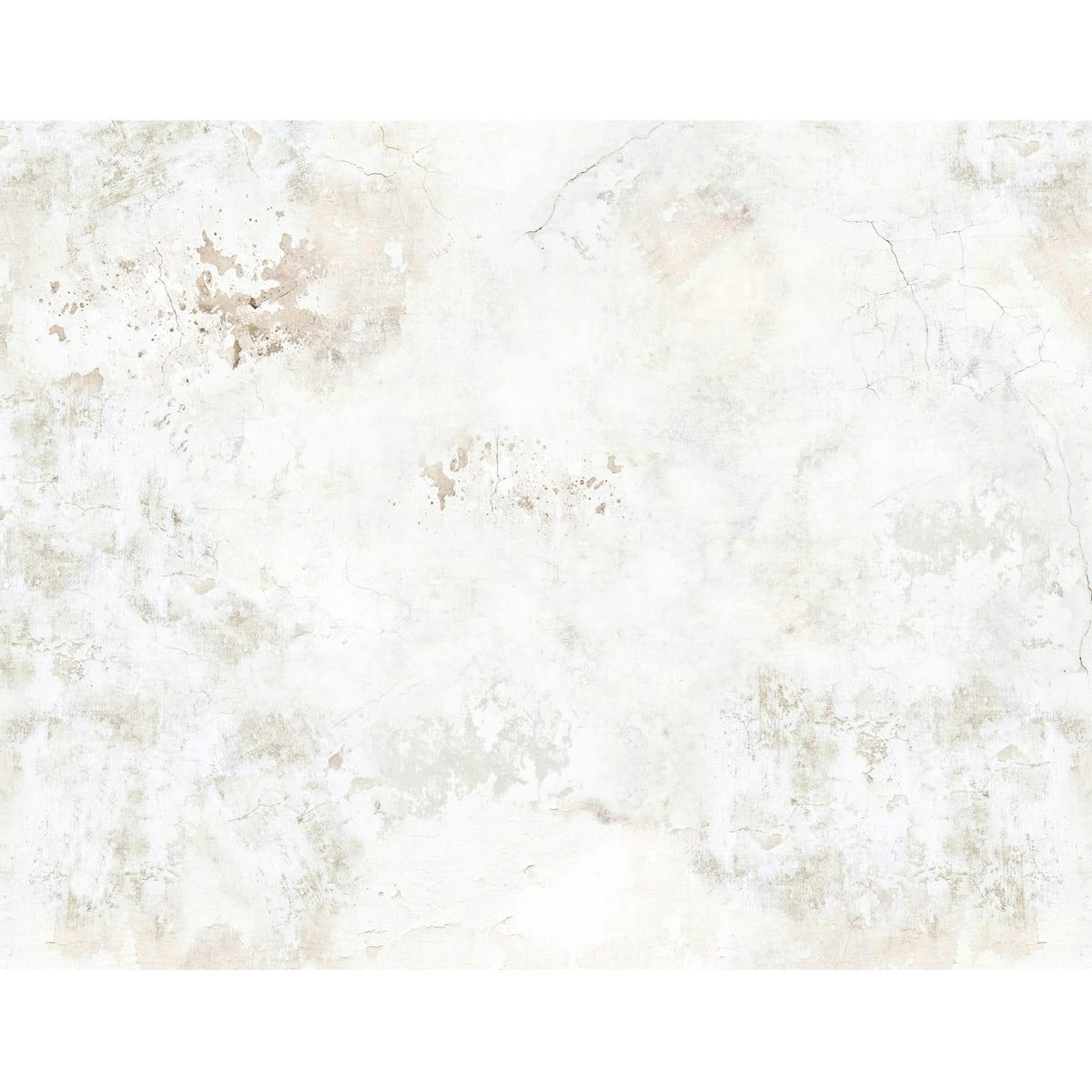 NEW TRASHWALL - Crédence cuisine Fond de hotte ALU L90cmxH70cm Beige Indus